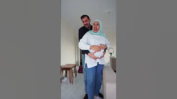 اسرار تعرفها فقط الحامل حسن و نور Hasanandnour Pregnancy حامل 