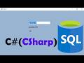 C# Tutorial | Get Selected Text & Value from ComboBox in Visual Studio 2026 (Step by Step)