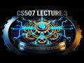 CS507 Lecture 3 | Organization &amp; Information Requirements (Urdu/Hindi) | Byte &amp; Brain