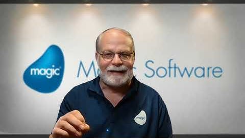 Magic Minute: Data Hub. Architecture