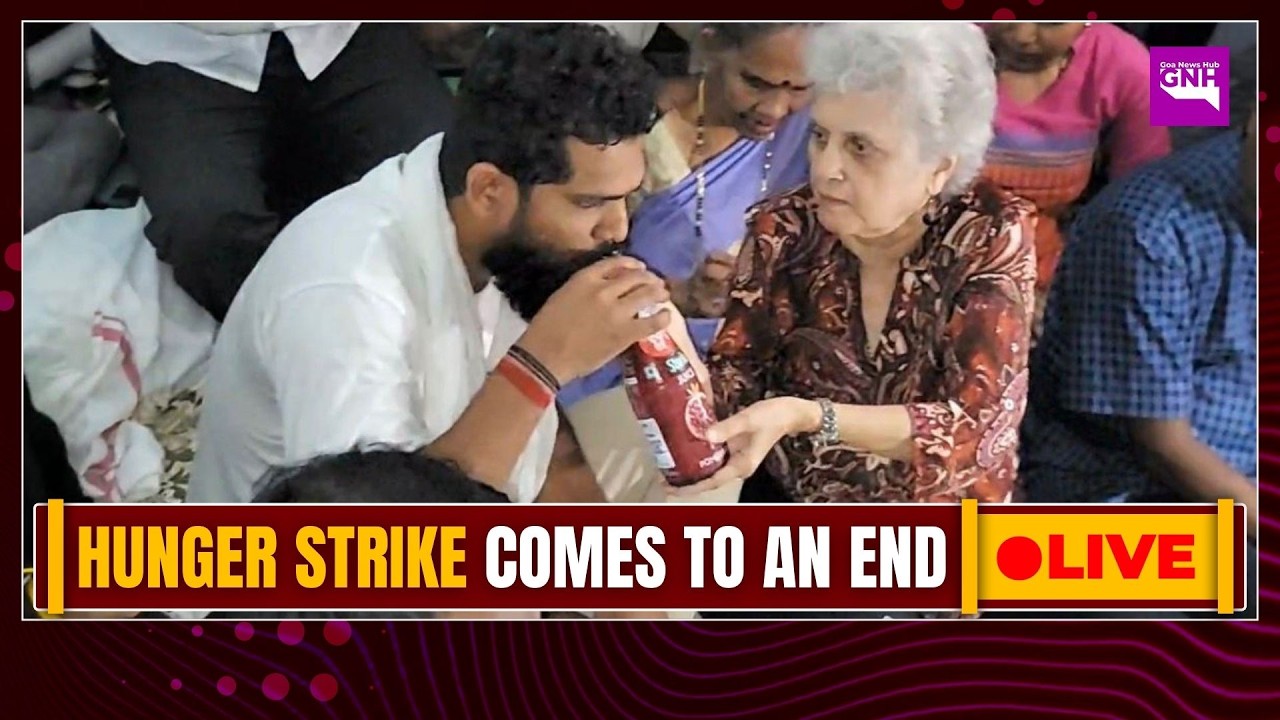 MAHA ANDOLAN | 26/02/2026 |🔴GNH_ LIVE