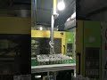Samfacc customized robot for PET bottle take out