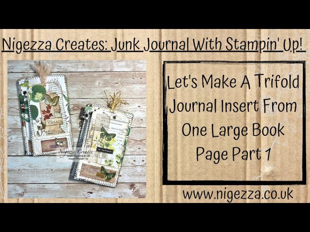 What to Write in a Junk Journal - Prompts and Ideas - Compass and Ink