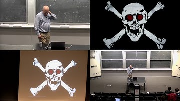 6.172 Fall 2018 Lecture 16 Nondeterministic Parallel Programming