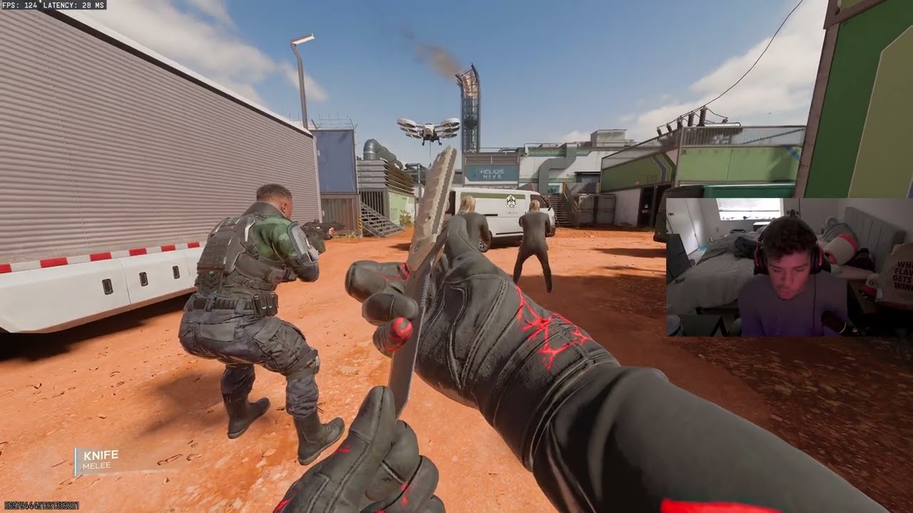 RANKED OVERLOAD!