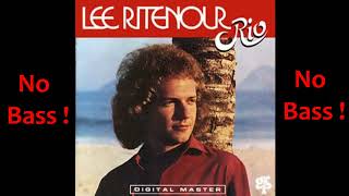 Rio Funk (Modified intro rhythm !) ► Lee Ritenour ◄🎸► No Bass Guitar ◄🟢 You like ? Clic 👍🟢