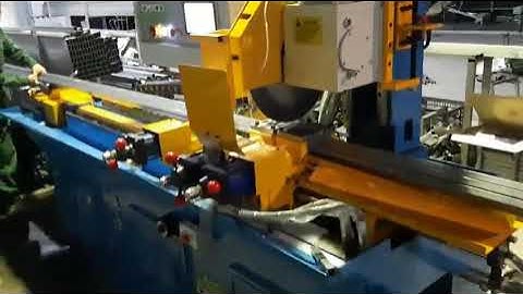 Máy cắt kỹ thuật PLC - 355 Datyso tiếp tục bàn giao cho khách