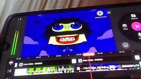 Klasky Csupo Effects (Preview 2B V35 Super Effects) Hypercubed