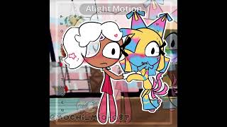 [Partycraft and stawberrycookie mention  x3]￼