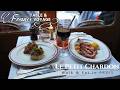 初夏の夕暮れ時のパリ | アペリティフとディナー | Relax Paris