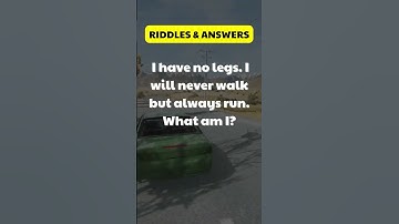 Solve These Riddles and Feel Like a Genius🤓 #shorts