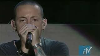 Linkin Park - From The Inside (Live in Tokyo , Summer Sonic 2006 , CHIBA STADIUM ) HD