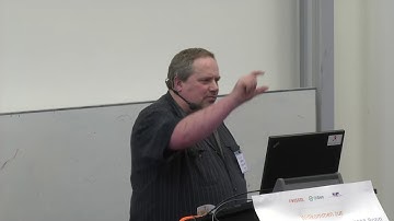 2018 - OSM Daten mit Mapnik und Python rendern