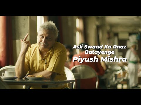 Piyush Mishra | #SaafHaathSeKhaaiye | Himalaya Pure Hands | Global Handwashing Day 2022
