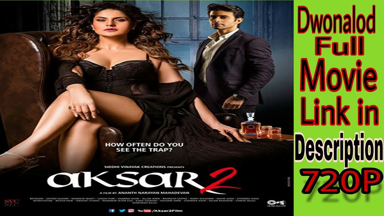 Aksar 2 film torrent indir
