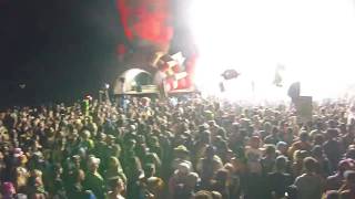 Rezz Electric Forest 2017 ((Weekend 1))