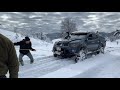 Bolu 2020 kar günlükleri L200&amp; Ford ranger &amp; Chrooke  Abant yollarında