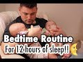 Twin Baby Bedtime Routine for Easy Sleep Training