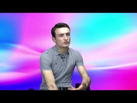 TV ERA - სხვაკუთხედი - გიგა ფარტენაძე