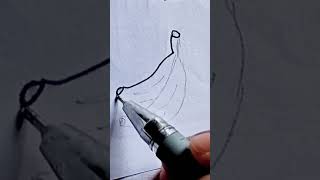 new drawing 2026 || easy pencil art