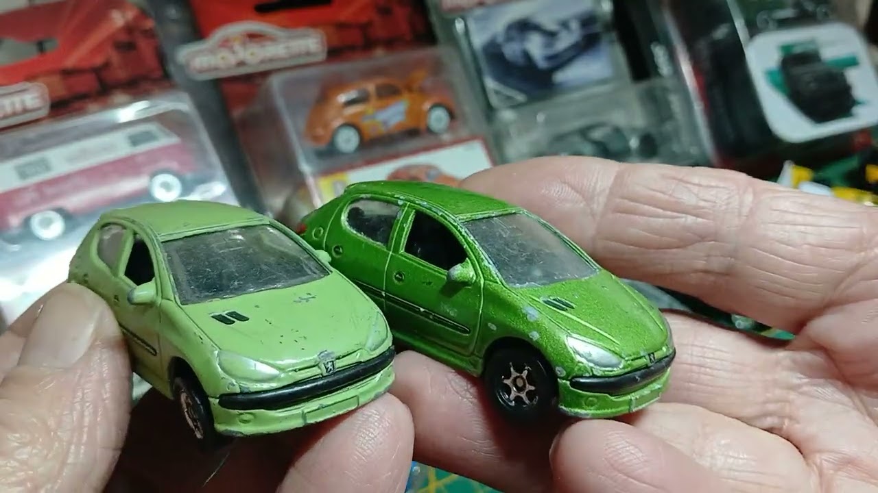 retour de brocant du 1er mars