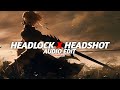 Headlock X Headshot Imogen Heap Yeat Prod Venace Edit Audio Headlock X Headshot Imogen Heap Yeat Prod Venace Edit Audio