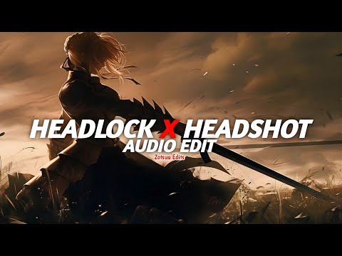 headlock x headshot - imogen heap, yeat, prod. venace [edit audio]