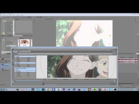 [SV TUT][VOICED] Zooming transitions