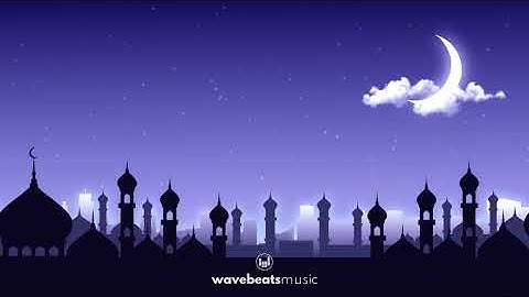 Ramadan 2025 Background Music for Video [Royalty Free]