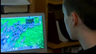 Goshen teen creates Apple apps screenshot 1