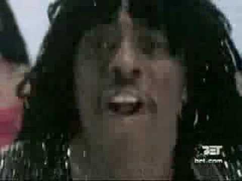 Rick James & JC Chasez - Apollo Zero Mix