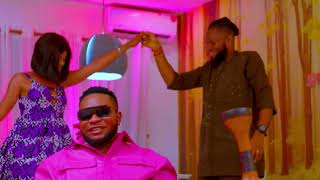 Spice Vision - Yaghorhe Come And See Him In Edo Language Official Video.