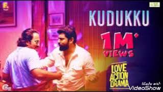 Løve Actiøn Drama || KUDUKKU REMIX SONG ||  DJ. BÅSs MÅÇHÅÑ || NIVIN PAULY,NAYANTHARA
