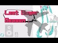 Lost Sugar Season/初音ミク