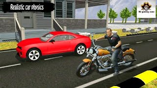 Car vs Bike Racing Mania #10 - gameplay android screenshot 5