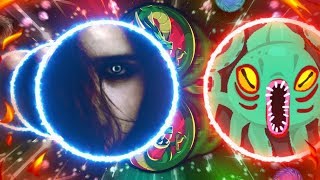 NEBULOUS - BEST DOUBLE SPLIT! | PUSH SPLIT, REVERSE CANON SPLIT, DOUBLE TRICK SPLIT
