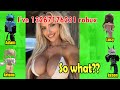 💸TEXT TO SPEECH💸 Jeder hat einen lauten Freund 🌌 Roblox Joy Stories