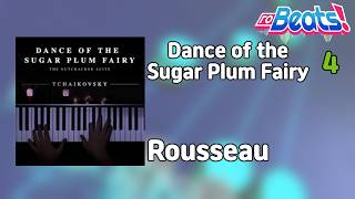 [Robeats!] Dance of the Sugar Plum Fairy by Rousseau [4]