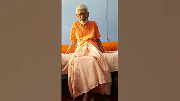 Himalayan Yogi Age 106 Years Shorts Haridwar 