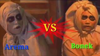 Story Wa || keren || (arema vs persebaya)