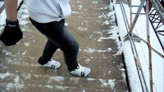 DnB Dance (Drum And Bass Dance) DnB Step by l{uznez4ig