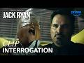 Don’t Mess with Domingo Chavez | Tom Clancy’s Jack Ryan | Clip | Prime Video