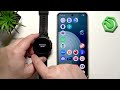 POLAR Street X – Come scollegare dall'Android