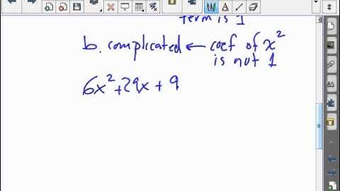 Concept   Solving Polynomial Equations 6 5