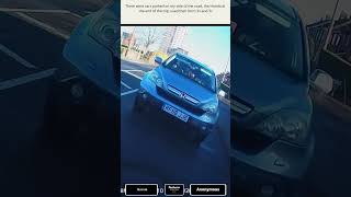 Dashcam Uk - Road Rage, Driving Fails, Bad Drivers
