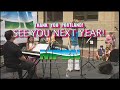 Highlights from The 2009 Old Port Festival