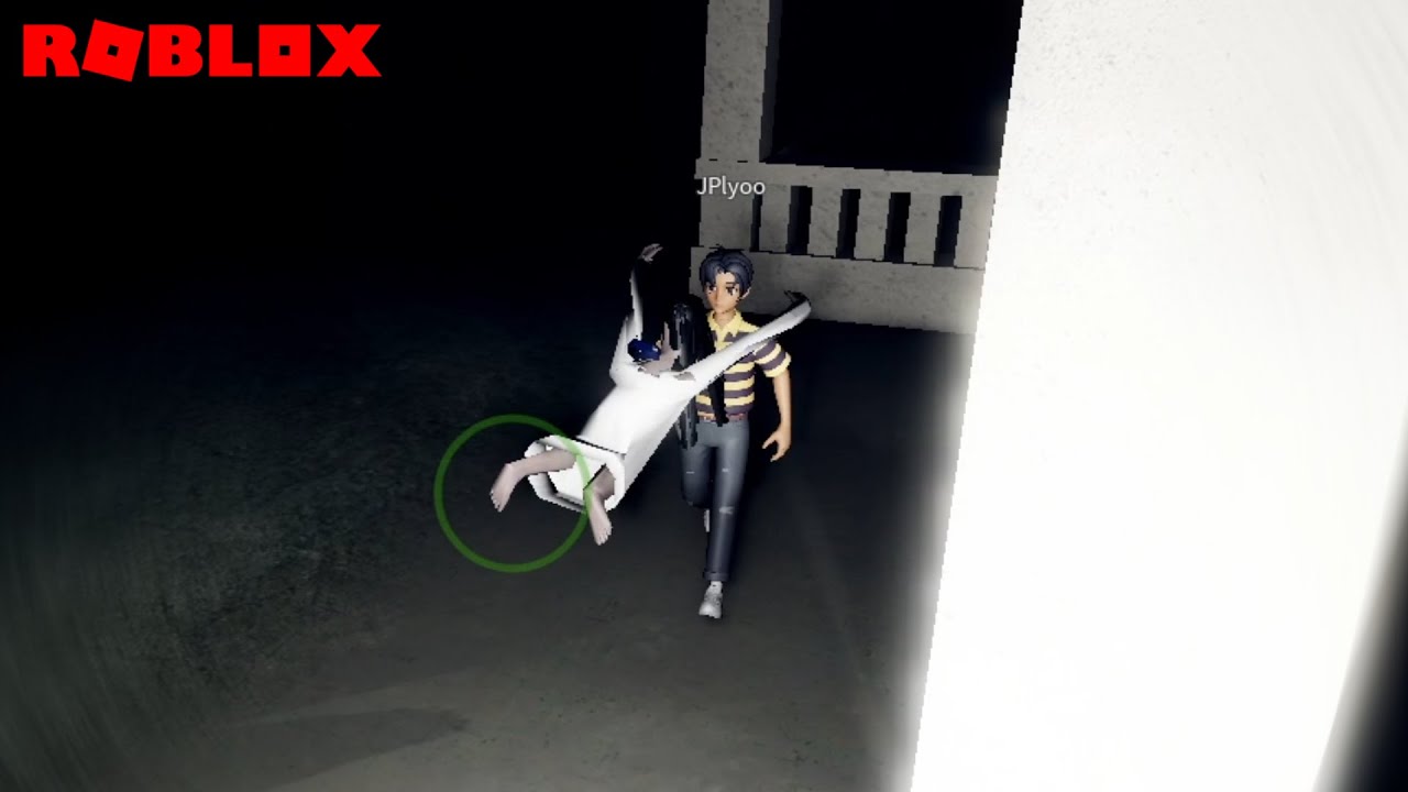 The Intruder, Roblox Wiki