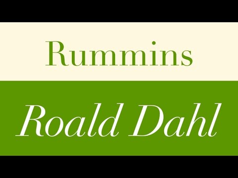 Видео: Ролд Дал амьд хэвээрээ юу?