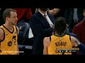 Utah Jazz vs. Phoenix Suns Fight! Marquese Chriss and Jared Dudley Ejected || UNCUT || (03/18/2018)