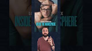 What Louis Theroux's Inside The Manosphere gets wrong Information